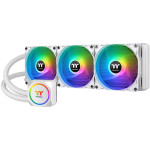 Thermaltake TH360 ARGB Snow Edition AIO Liquid Cooler